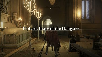 Elden Ring Haligtree Skip [Patched as of 1.05]