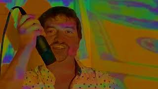 Champagne Hangover Dub Remix Music Video