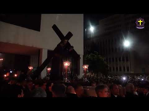 Pontificia y Real Archicofradía del Dulce Nombre de Jesús Nazareno del Paso y María Santísima de la Esperanza