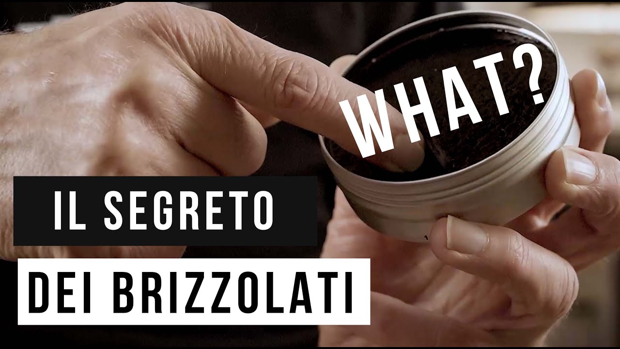 Capelli bianchi a 20 anni? - LA SOLUZIONE DEFINITIVA PER FARLI TORNARE NERI