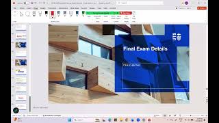 UTS 22730 | Auditing | Outline + L1