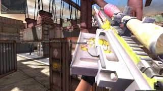 Dewa AWP Tactilite T2