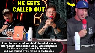 Download Lagu Brendan Schaub EMBARRASSES Himself At Joe Rogans Comedy Club!!! MP3