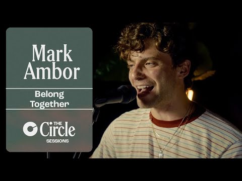 Mark Ambor -