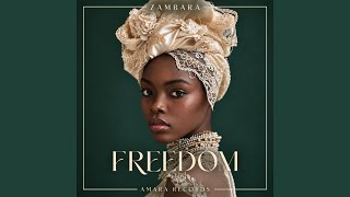 Freedom (Afro House)