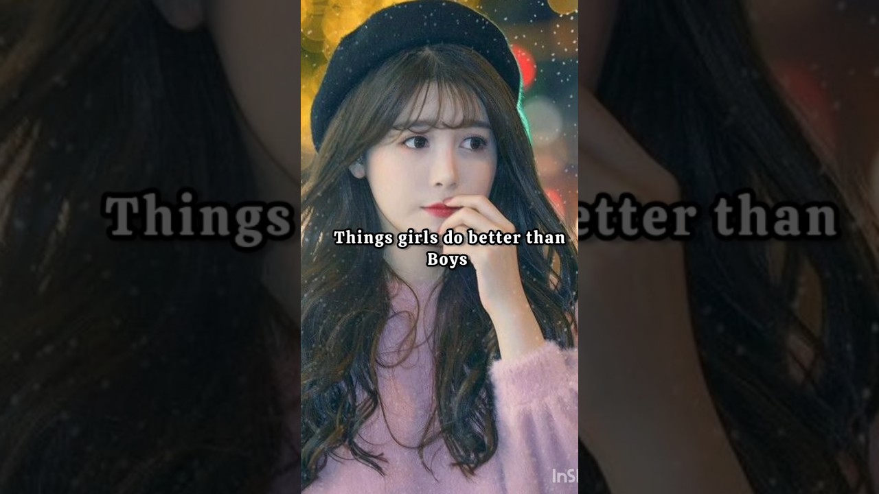 Which one is relatable to you 