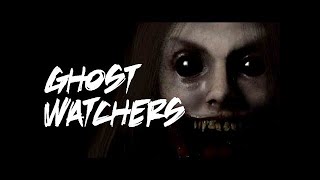 HORROR NIGHT in Coop - AI WIL KACH IU !  - Ghost Watchers PT3 screenshot 5