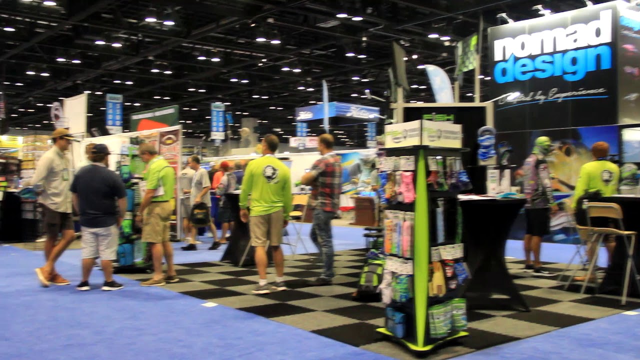 ICAST 2018 Recap hunting videos