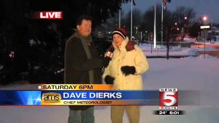 WCYB Snow Coverage Promo Jan 2016