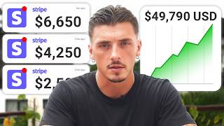 How I became a $50k/mo Remote Closer using the Anti-Sales Method