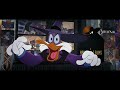 Chip And Dale Rescue Rangers 2022 Scene Darkwing Duck 