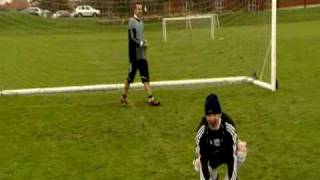 Hector San Shay Given