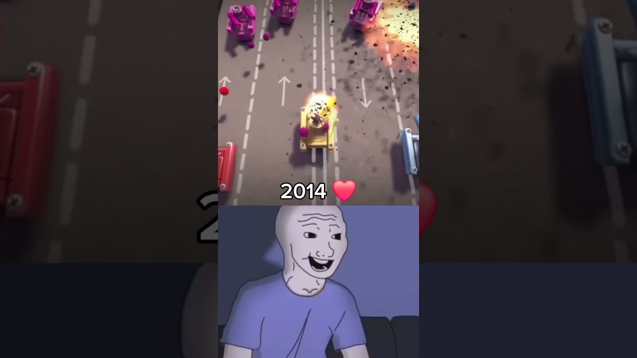 Before❤️/After💔 LittleBigPlanet 