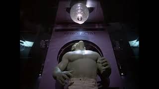 Captive Night Reformation