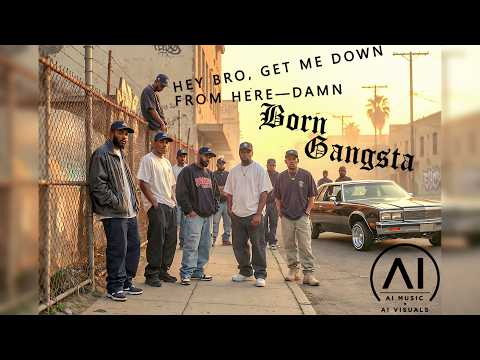 G-FUNK & RAP - YouTube