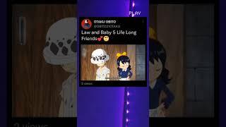 Law And Baby 5 Life Long Friendship