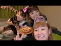 【ぺえ&しおり&野呂】野呂鍋をふるまってぺえちゃんのお誕生日会🎂