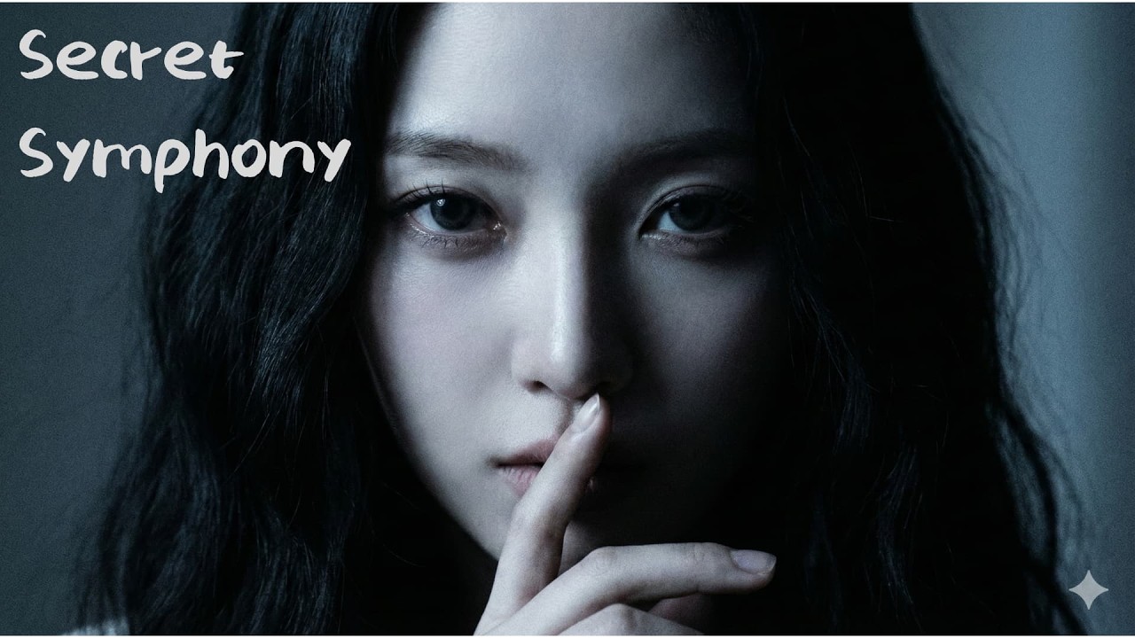 세상은 절대 모를 우리만의 은밀한 고백 🌙 | 달(Dahl) - Nobody Knows (Secret Symphony) [Official Visualizer]