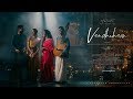 Vandheham  the zenith of knowledge  project delve  staccato  niranjana  sudharma