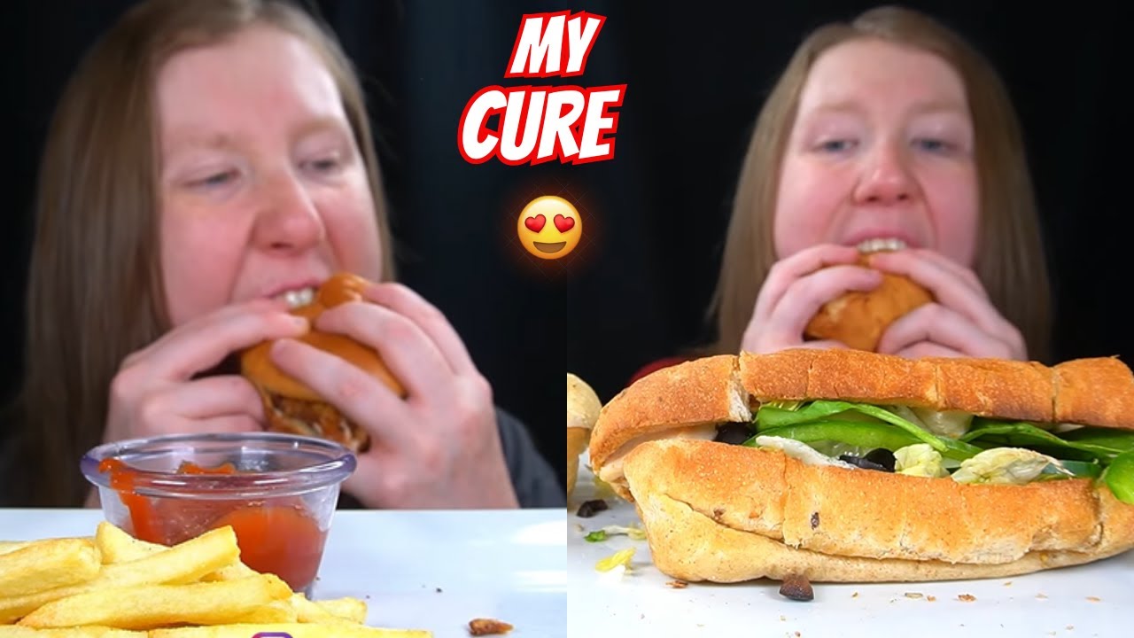 Songbyrd being  *MY CURE*Pt:2|Songbyrd cringe ASMR