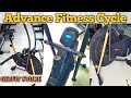 Weight Loss Cycling | Gym Workout | Exercise muscles | Easy Running #gymequipment #cycle #motivation