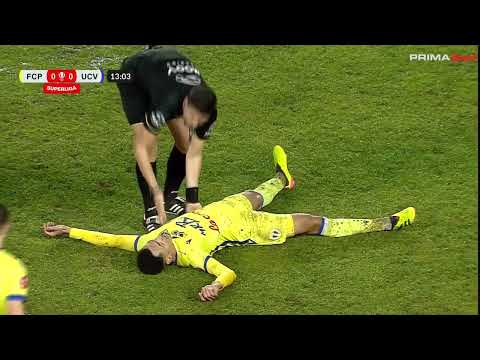 Gol A. Tudorie 25'