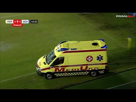 Gol Ș. Baiaram 73'