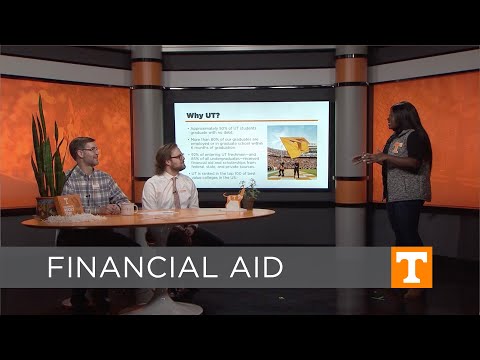 Answers to Your Financial Aid Questions