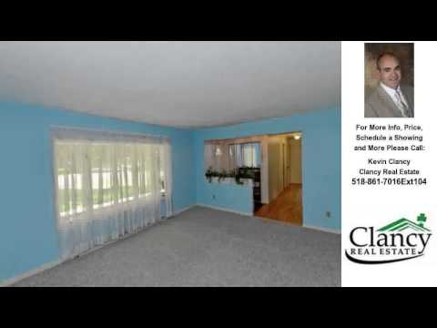28 MOCKINGBIRD CT, Waterford, NY home video tour