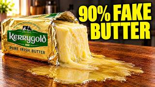 9 US Grass Fed Butter Brands You Should Avoid And 5 That Are REAL Butter