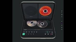 Building a 5-disc CD changer for iPhone Duo 💿 app in description  screenshot 4