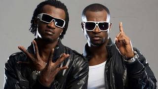 Paul Suddenly Started Bleeding, then He Knew Something Was Wrong With Peter #PSquare