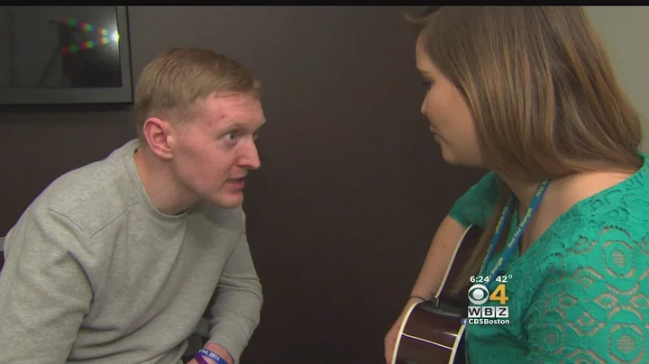 Spaulding Rehab Hospital Uses Music To Treat Brain...