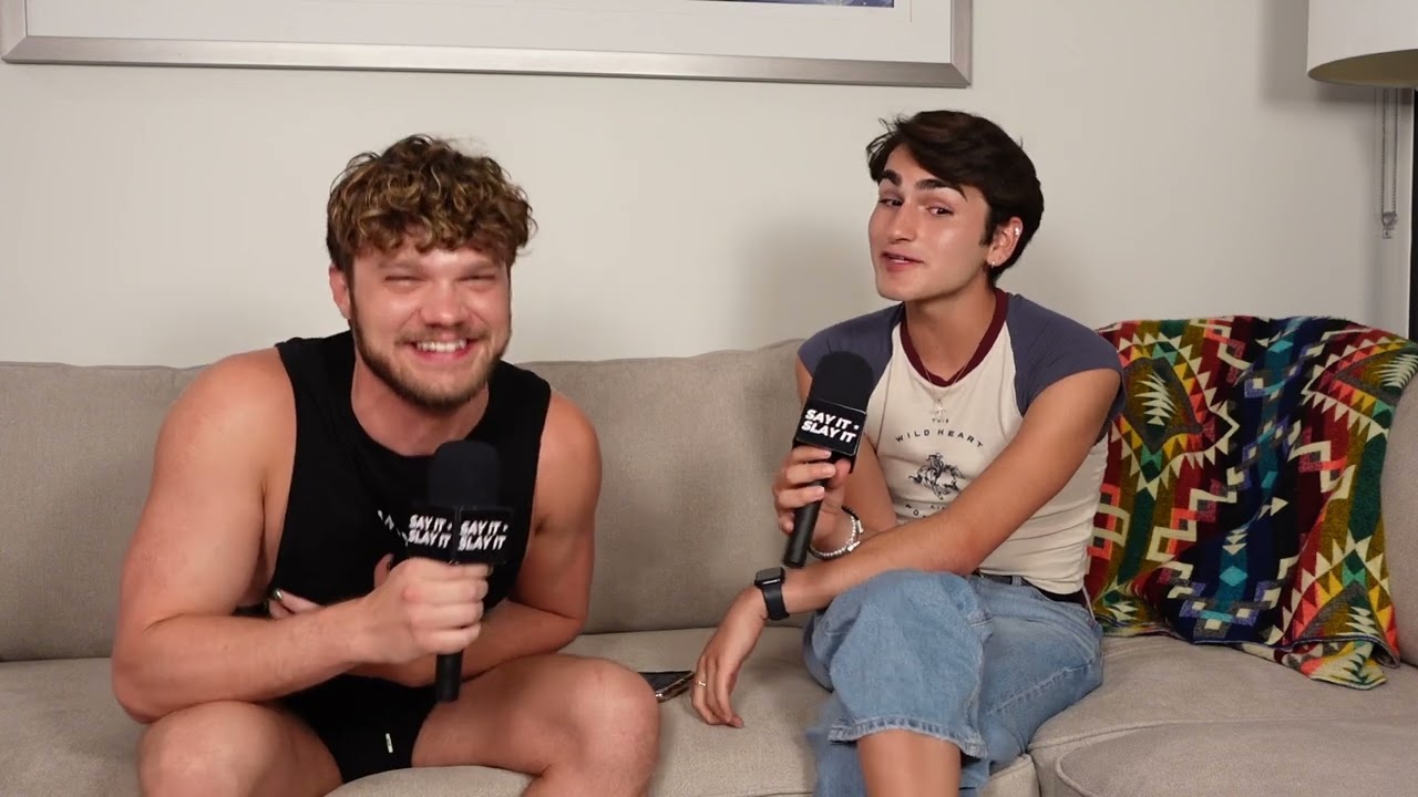 Opinions young Daddy and a Twink