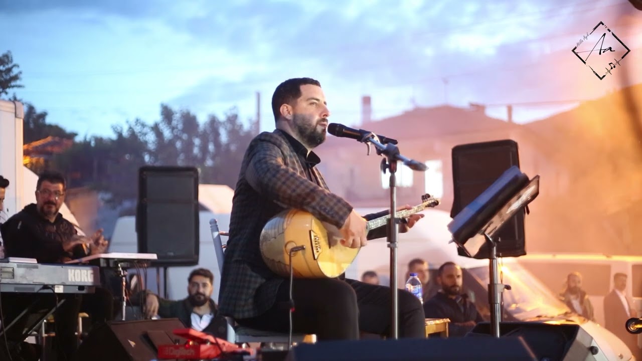 Mustafa Taş | Yosma-Yılana Bak-Karanfil Ekeceğim