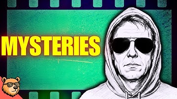 7 Baffling Unsolved Mysteries