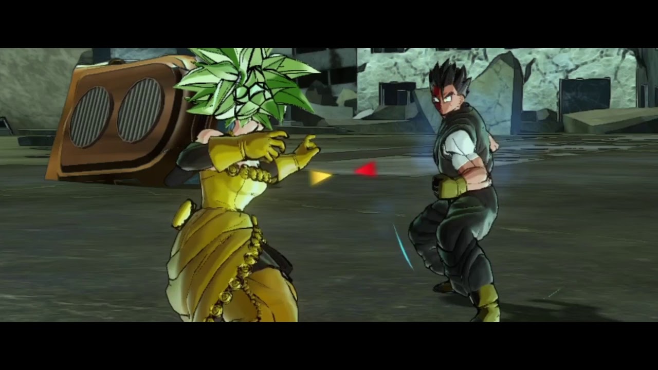 Time Patrol Official pilot eps 0*