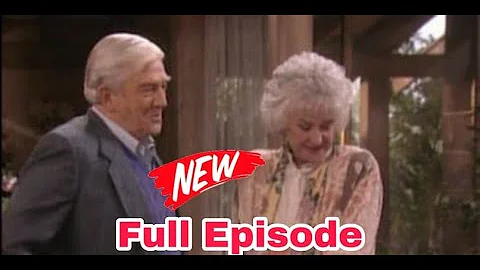 [NOU] The Golden Girls Season 2 Episodes 7 - 8 - 9 - 10 - 11 - 12 | Full Episodes