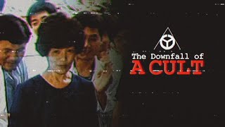 South Korea's Most Sinister Mystery