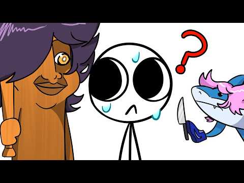 XIARO REGRESÓ con LOS BRAINROTS