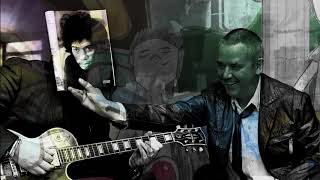 Lost Icons of Rock | Forever Adrift (Official Video)