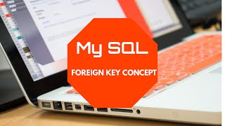 MYSQL Tutorial | How to create Foreign Key in MySQL Workbench Server 8.0.20|
