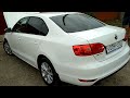 Фольксваген джетта 6 1.4 122 л.с., Volkswagen Jetta 6, обзор и тест, салон, с класс за 500000 рублей