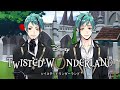 深海の問題児ツインズ、現る！！｜はじめてのツイステ #9