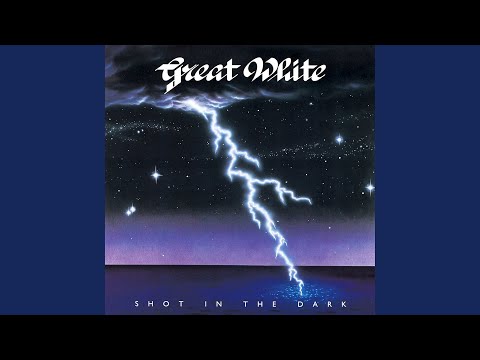 Face The Day - Great White