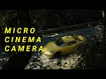 The Art of the BMMCC - Cinematic Video