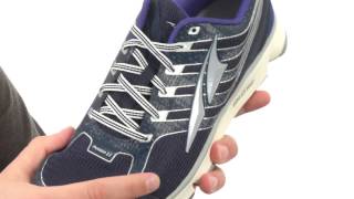 Altra Zero Drop Footwear Provision 2.5 Sku8659007