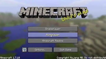 How To Make A Minecraft Server: 1.8.8 [TUTORIAL]