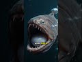 Strangest creatures from the deep sea that you won't believe actually exist