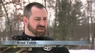 Marathon Co. Crime Stoppers: Boat dock theft